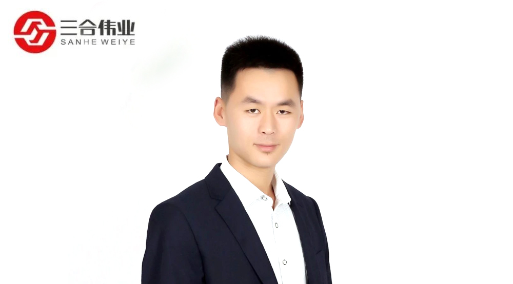 經(jīng)歷會讓你成為一個有故事的人——張學恒
